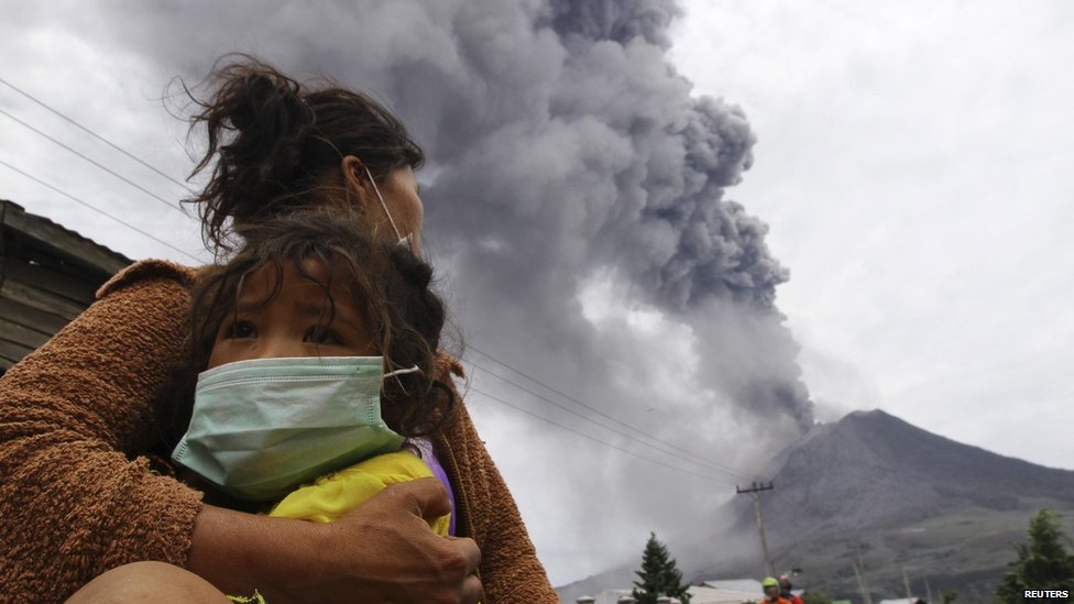 &#91;!&#93; KEPEDULIAN SOSIAL Untuk SINABUNG &#91;Feat. All Kaskus Sub Forums&#93;