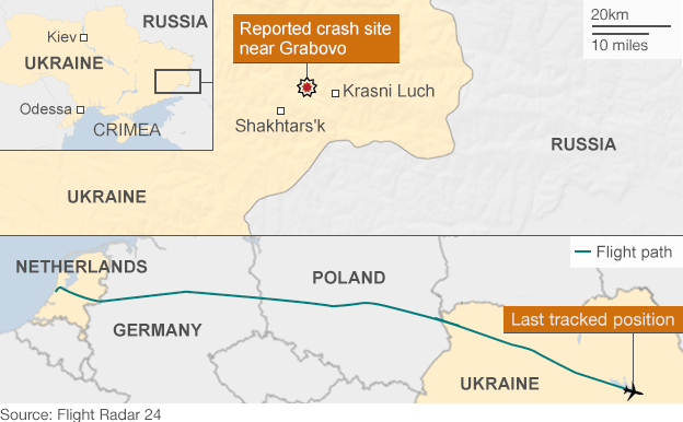 pesawat-malaysia-mh17-dipastikan-di-tembak-jatuh-diatas-wilayah-konflik