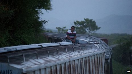 junk-newsmexico-cancels-china-contract-for-high-speed-train-line