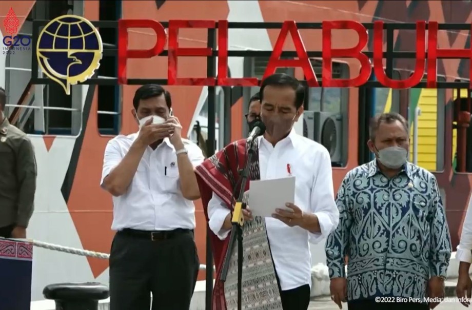 investigasi-detikcom--gerilya-tambah-masa-jabatan-presiden