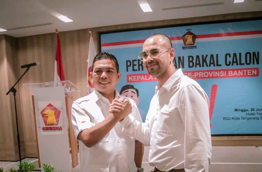 Kembalinya Ratu Atut dan Upaya Bawa Prabowo di Banten