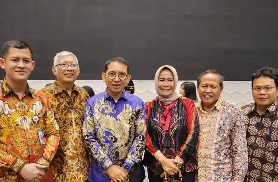 Asal-usul Penulisan Ulang Sejarah Indonesia