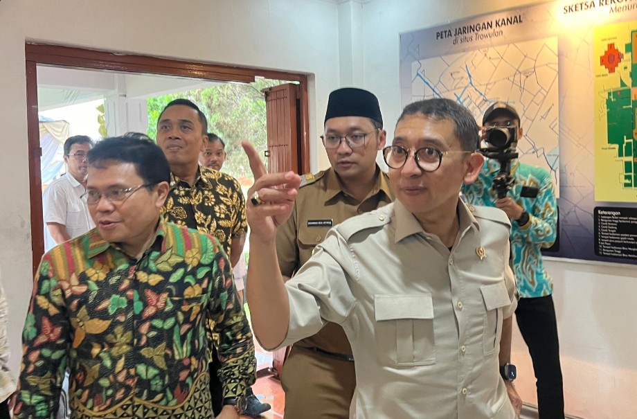Asal-usul Penulisan Ulang Sejarah Indonesia