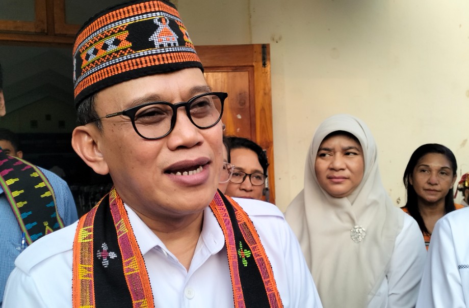 Menetralisir Geng Solo