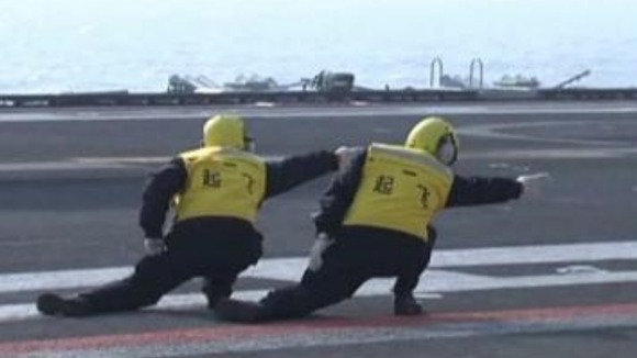 Carrier Style >> Pesaing Baru Gangnam Style {PIC++ }