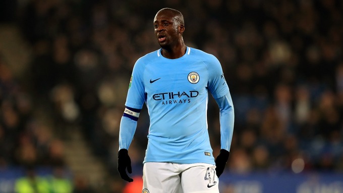 Pep Guadiola Dibenci 5 Pemain Ini