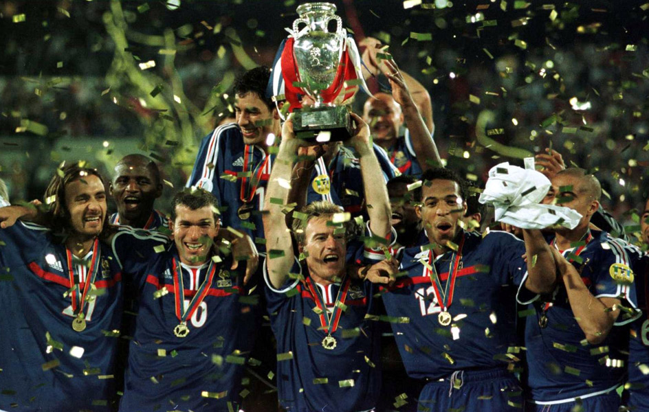 Fakta Final World Cup 2018 Russia,Tak ada Juara baru, tapi mengulang sejarah.