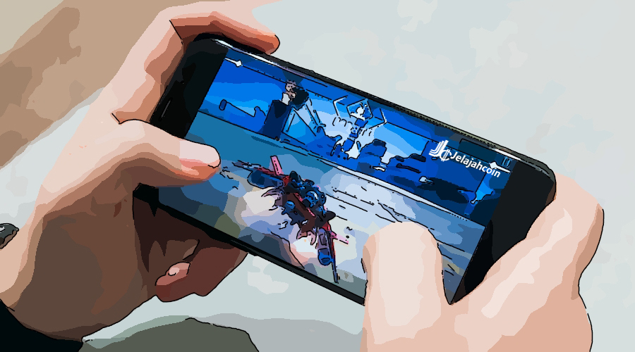 Wemade dan Mgame Bergabung Untuk Menembus Pasar Game NFT