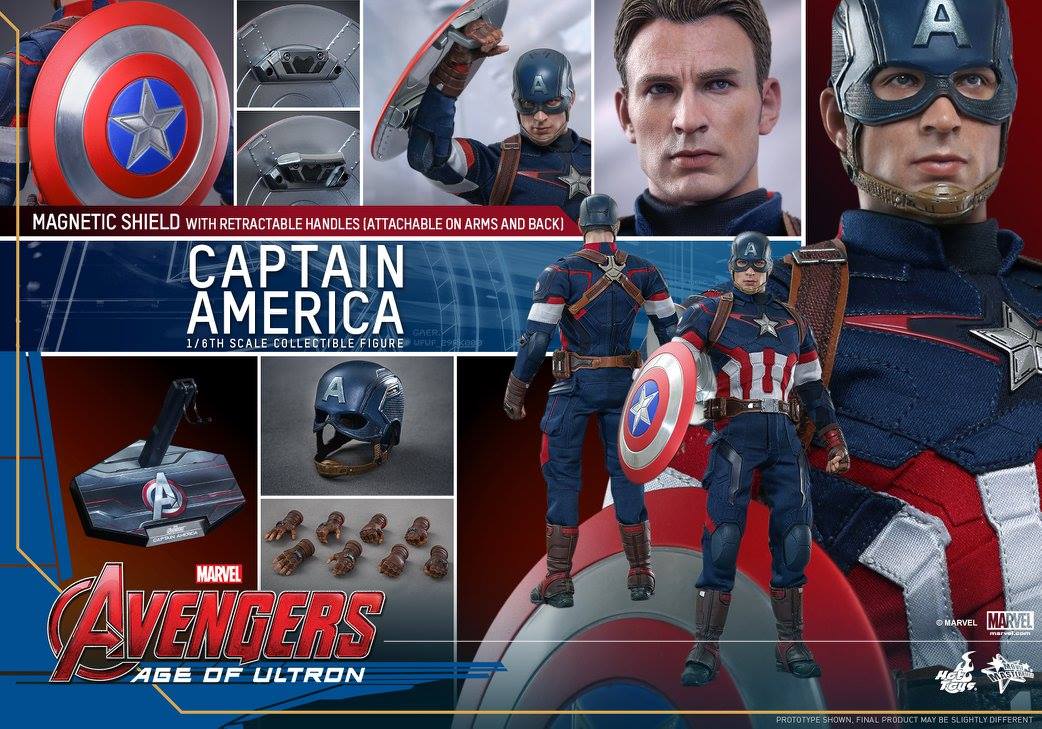 Jual/Beli/Barter HOTTOYS,ENTERBAY lainnya - Part 1