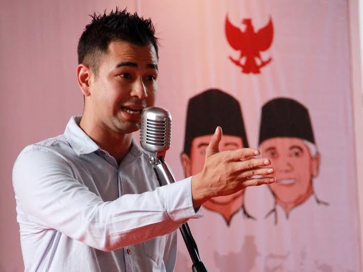 &#91;Onta ABG Alay&#93; Bukan Kepentingan Publik,Siaran Langsung Pernikahan Raffi Ditegur KPI