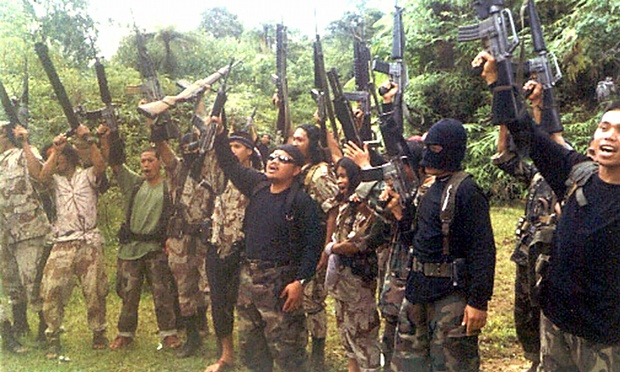 Menhan Ryamizard: Separuh Kekuatan Abu Sayyaf Lumpuh