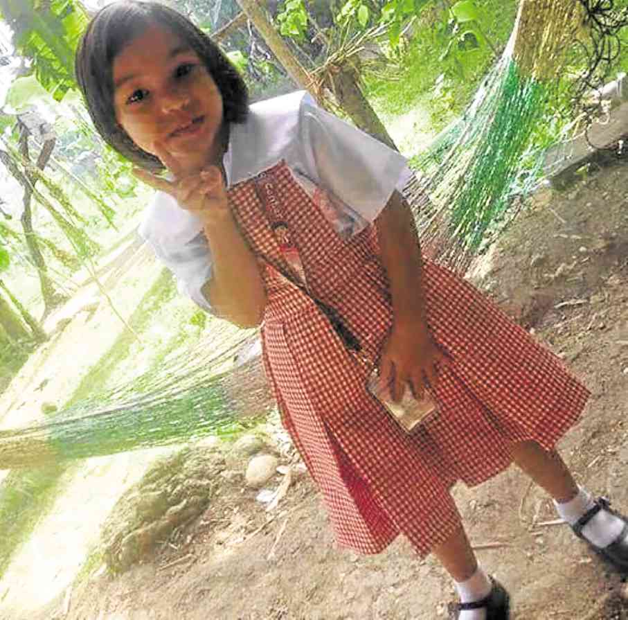 Anak jadi korban tak bersalah dalam perang narkoba Filipina