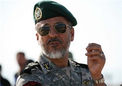 Iran Navy Memulai Pembangunan New Training Warship "Khalije Fars/Persian Gulf"