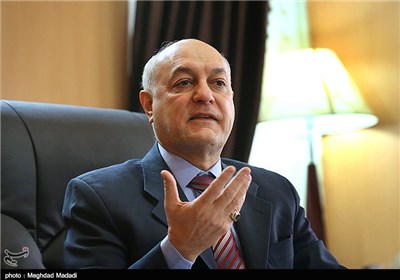 Iraq Army Akan Membeli Sistem Persenjataan Militer Dari Iran