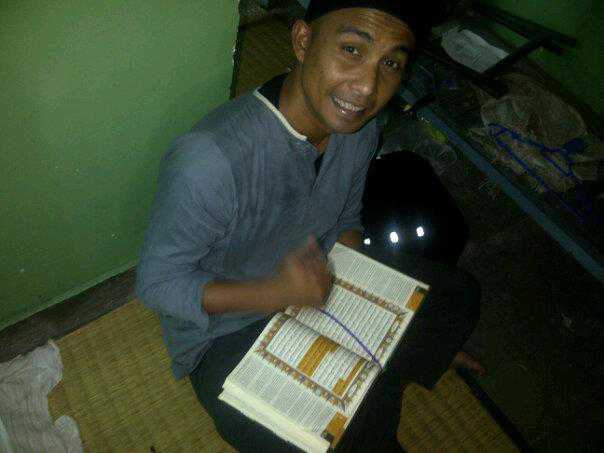 Speechless gan , artis aja bisa begini !