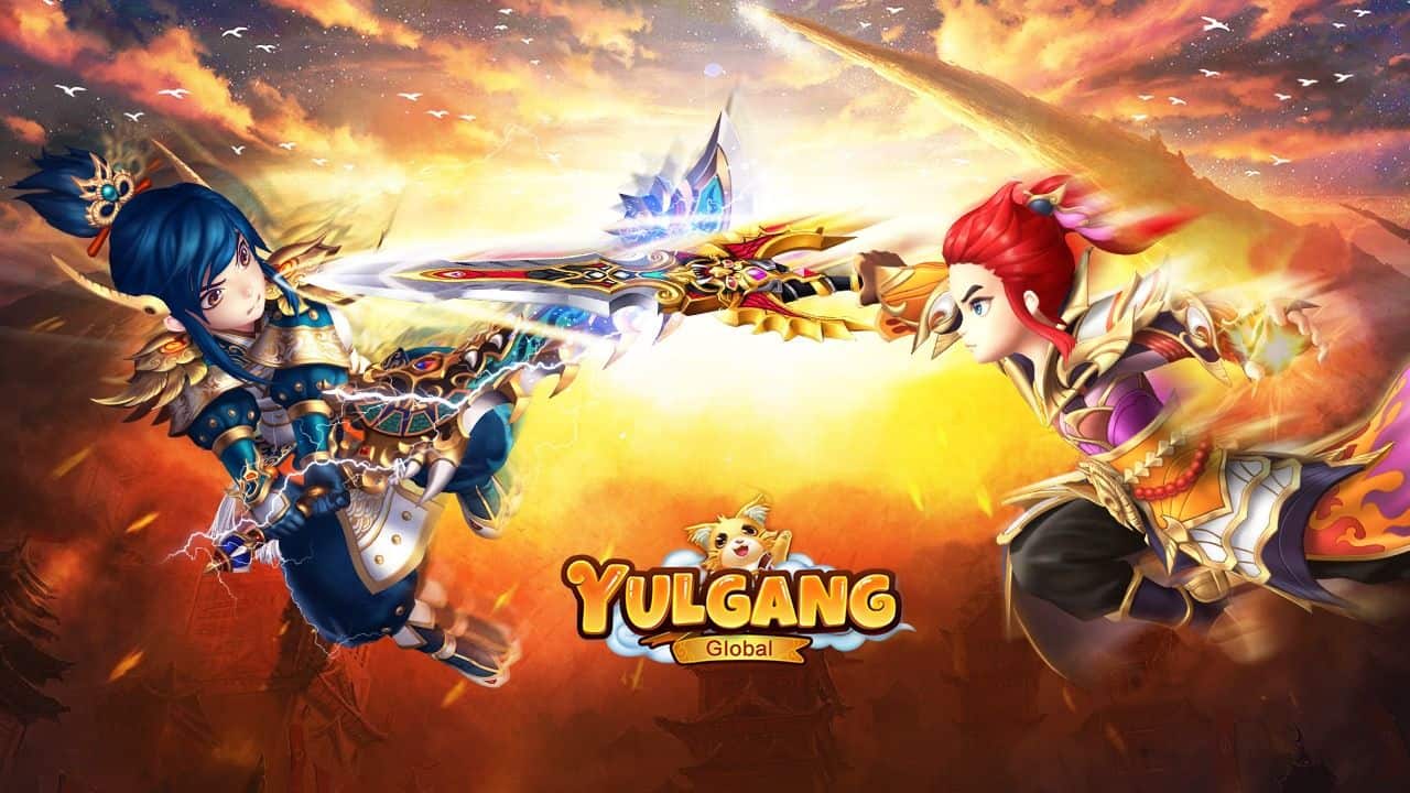 Kumpulan Game Mobile yang Bisa Dimainkan Pada Bulan November 2024
