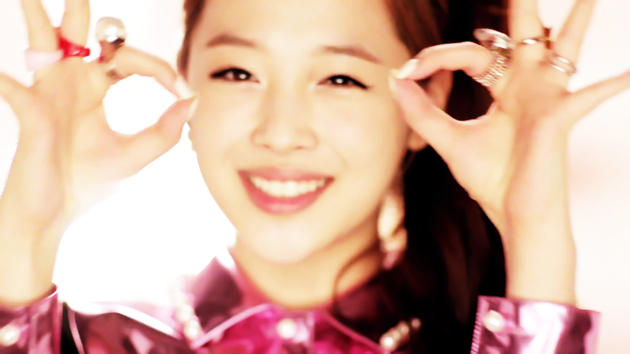 Kumpulan Foto Choi Sulli Member Girlband f(x)