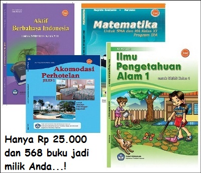 Buku sekolah elektronik (bse)