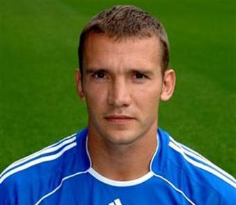 Ternyata Shevchenko Masih Ada Hubungan Darah Dengan Amien Rais