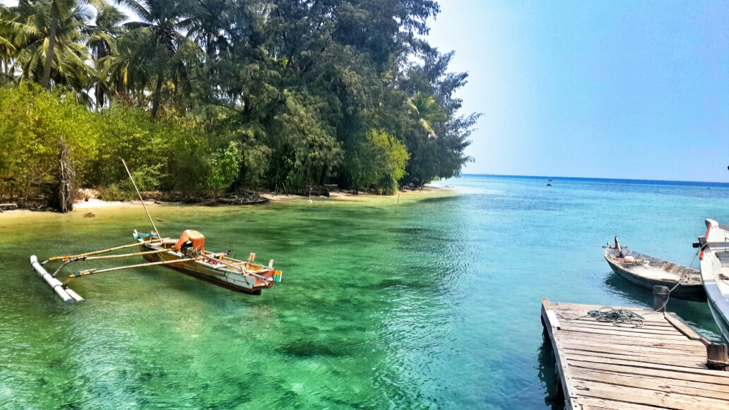 Cari Temen Ke Pulau Sangiang / Sanghiang - Anyer 28-29 Maret 20145