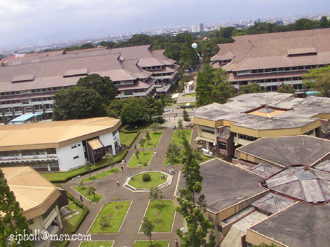 Institut Teknologi Bandung Est.1959