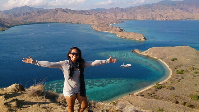 Ini 8 Alasan Kenapa Traveling Jauh Lebih Enak Ketimbang Pacaran ! JONES MASUK !