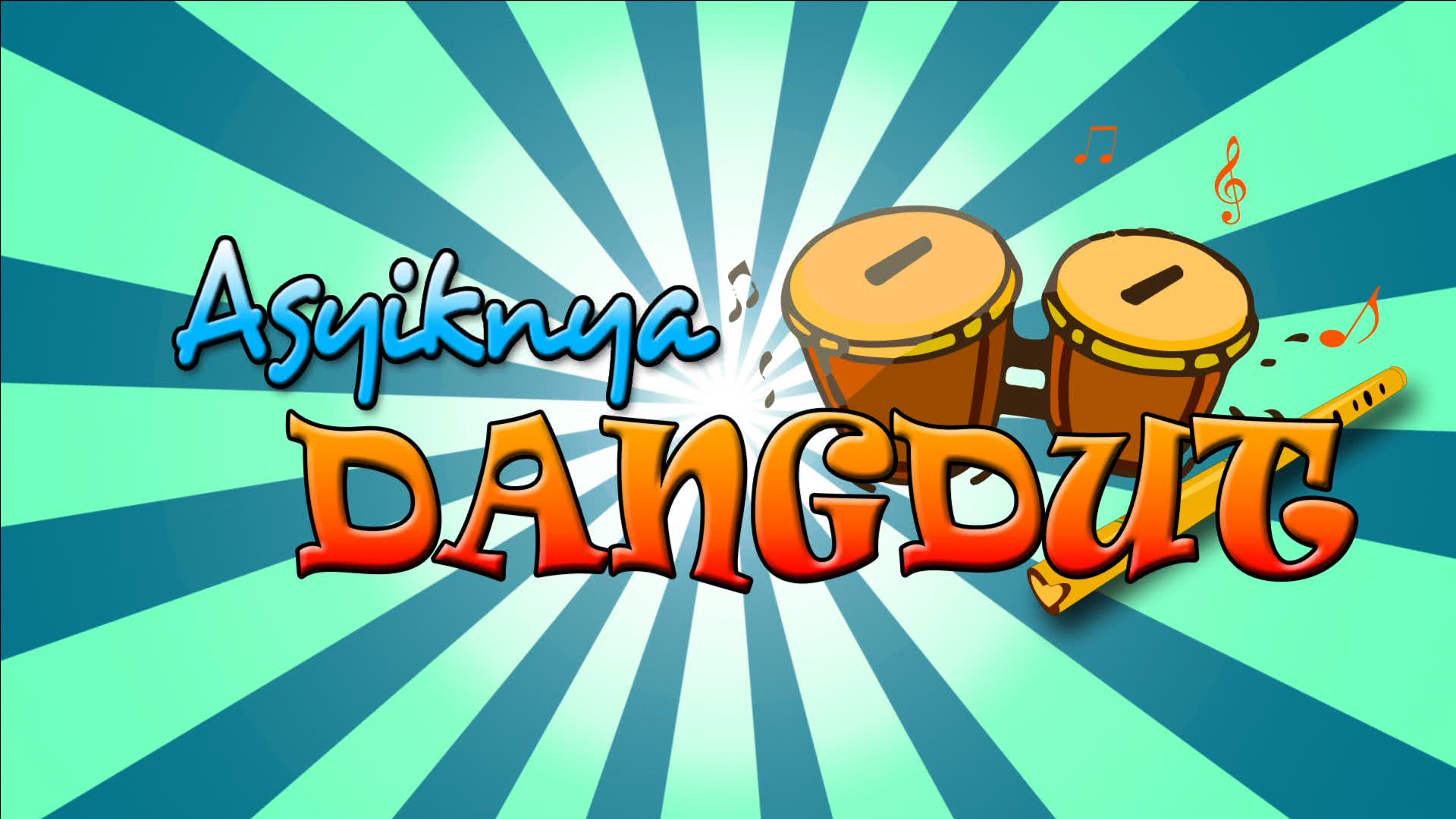 Evolusi Dangdut Indonesia, Genre Musik Khas Tanah Air