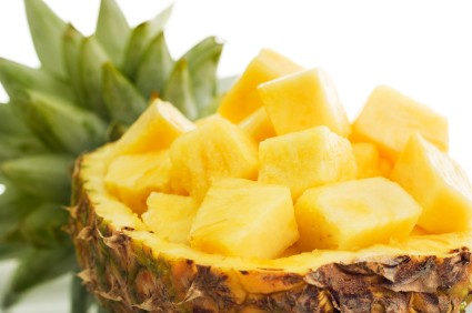 Manfaat konsumsi buah gan..