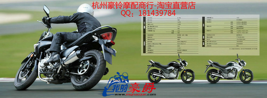 Suzuki GW250,yang mirip New Megapro dgn Tiger yah..:) - Part 1