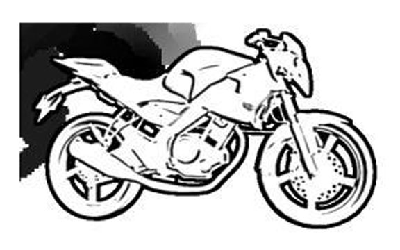 Preview Yamaha Vixion Version 2.0