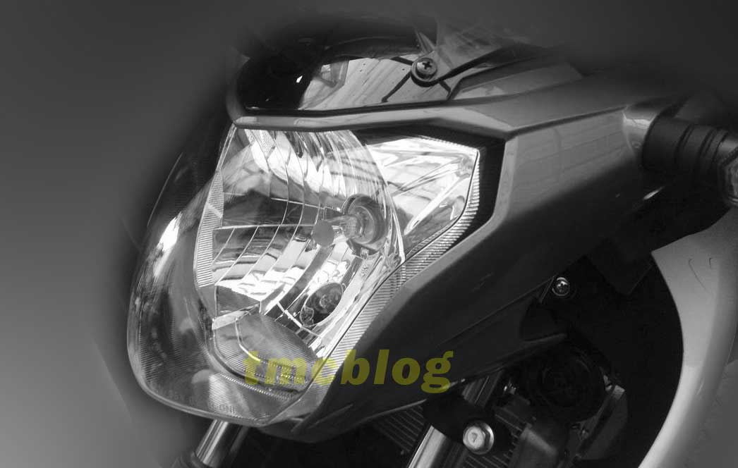 Preview Yamaha Vixion Version 2.0