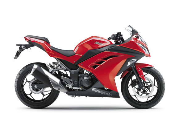 Cash / Kredit All Type Motor Honda, Yamaha, Suzuki & Kawasaki " Ready-Stock "