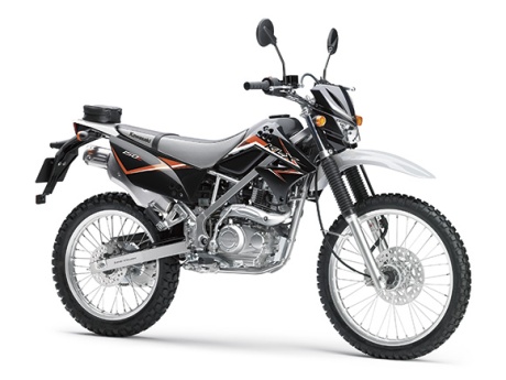 Cash / Kredit All Type Motor Honda, Yamaha, Suzuki & Kawasaki " Ready-Stock "