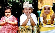Hal yang gak harus dilakukan di bulan Ramadhan doang