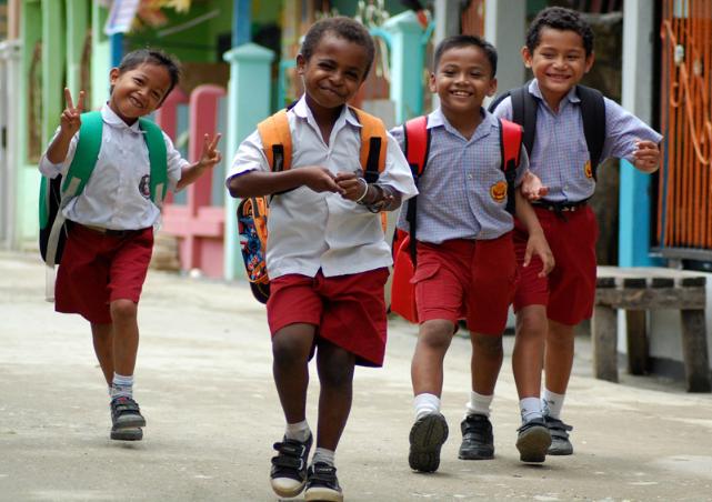 5 Hal yang Membuatmu Ingin Mengulang Masa Kecil