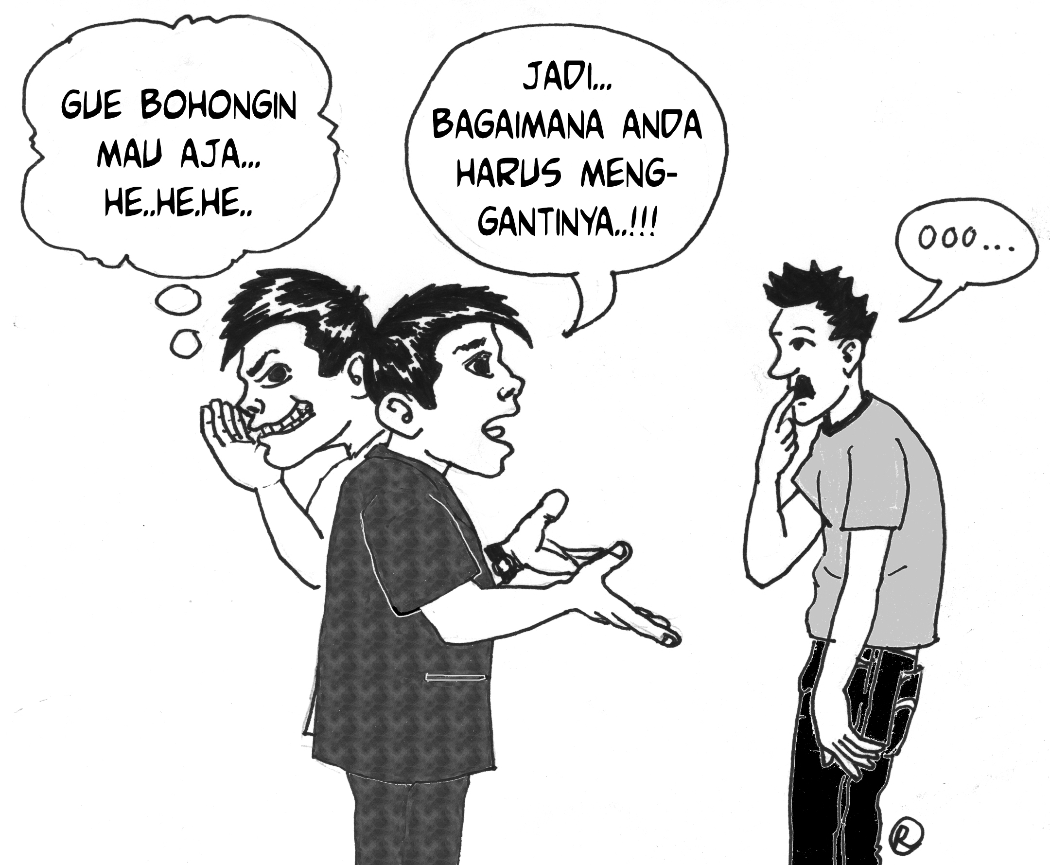 Dosa-Dosa Kecil Penyebab Siksa Kubur