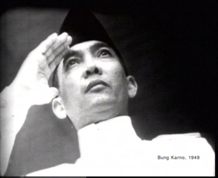 7 Percobaan Pembunuhan Yang Dialami Oleh Presiden Soekarno