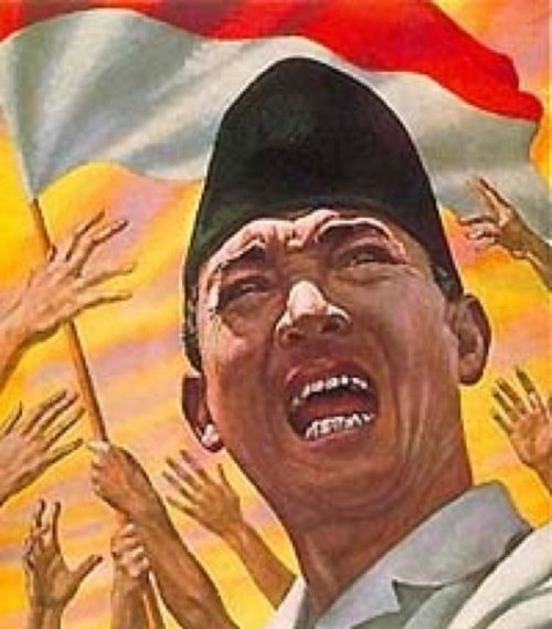 &#91;cool&#93; Hari ini 13 juni 49 tahun yang lalu Bentrokan besar antara gerilyawan Indonesi