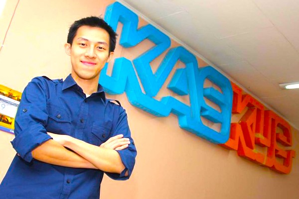 Ramai di Sosmed Rekening Bank Pendiri Kaskus di Blokir PPATK