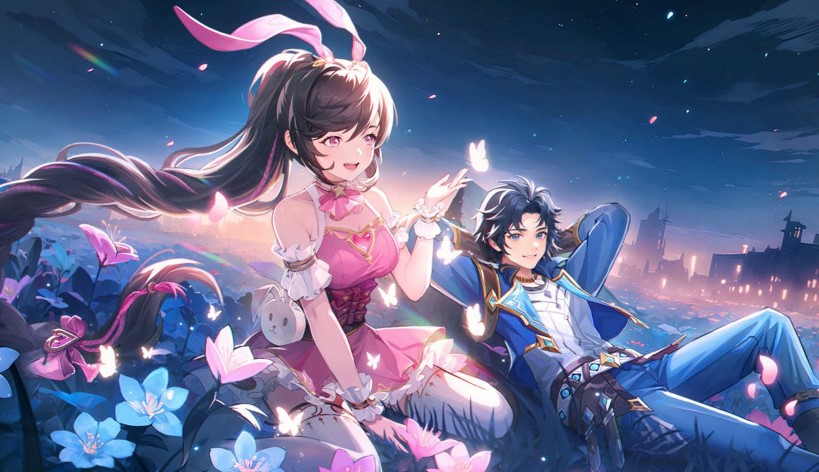 &#91;ULASAN&#93; Soul Land: New World – Petualangan Epik dalam MMORPG Berdasarkan Anime