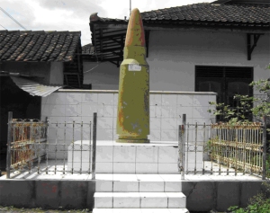 Gabung Puh, 11 Monumen Bersejarah di Kota Klaten