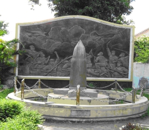 Gabung Puh, 11 Monumen Bersejarah di Kota Klaten