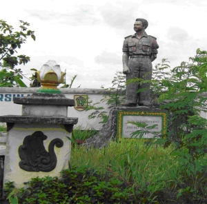 Gabung Puh, 11 Monumen Bersejarah di Kota Klaten