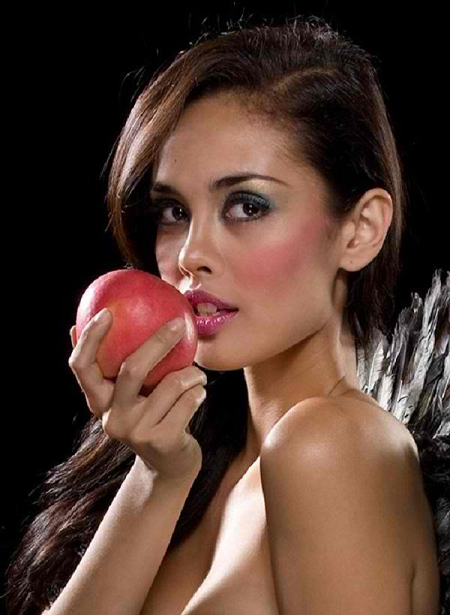 Megan Lynne Young, Pemenang Miss World 2013