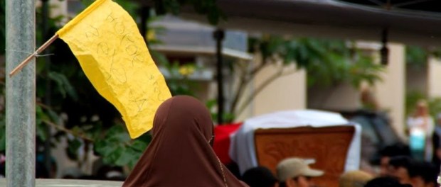 Sebuah Cerita Depresi