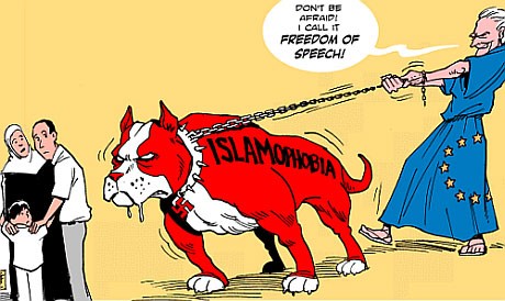 MUI: Umat Islam Perlu Waspadai Tindakan Islam Phobia