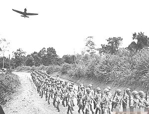 Sejarah Perang Indonesia – Malaysia Tahun 1963