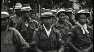 Sejarah Perang Indonesia – Malaysia Tahun 1963