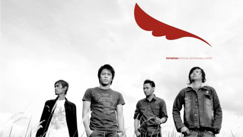 Lagu Band Indonesia yang mirip dengan Band Luar Negeri