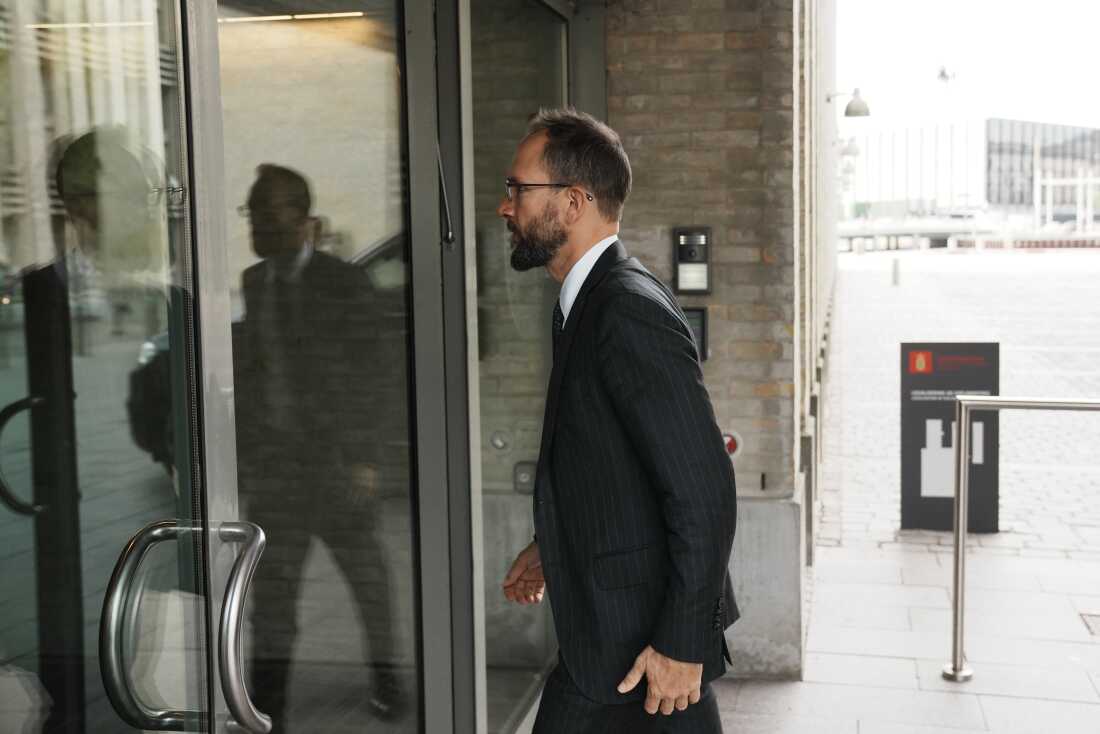 Denmark Panggil Diplomat AS Gara Gara Ada Operasi Dukung Separatis Greenland